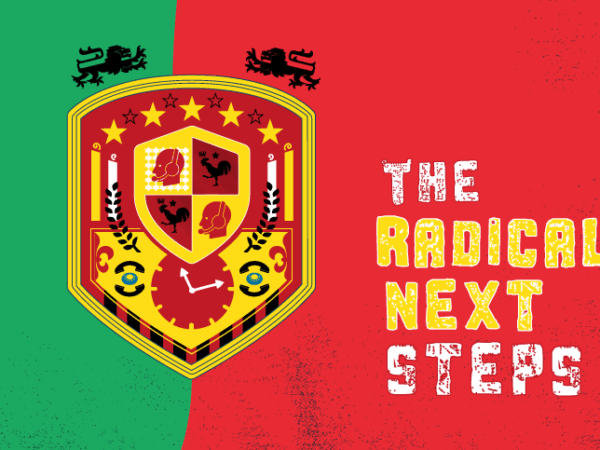 Coaching: The Radical Next Steps