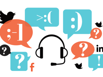 Social Media Customer Care