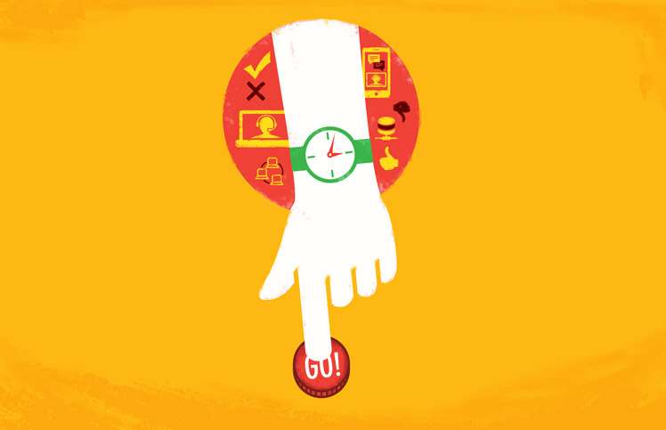 Tips for Technology Selection in the Call Center