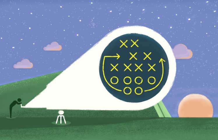 Strategizing and Planning a turnaround in the contact center