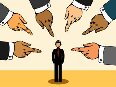 Accountability in the Center