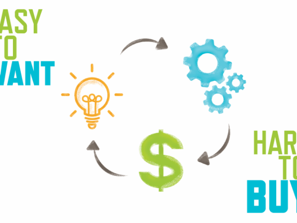 Managed Services: Easy to Want, Hard to Buy