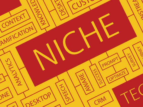 Some Nice Niche Technologies