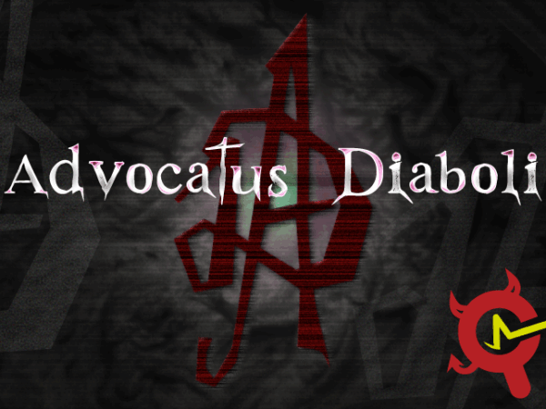 Advocatus Diaboli and the Metric Mirage
