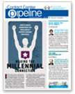 Contact Center Pipeline September Issue Cover