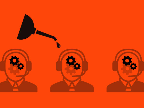 Use Technology to Optimize Staff