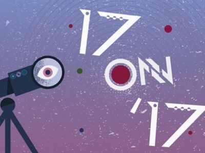 The Year Ahead: 17 on ’17