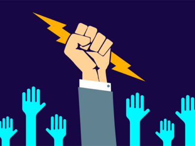 Power to the People