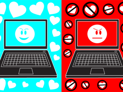 Are Your Customer Relationships on the Rocks?