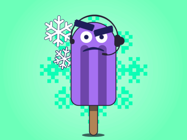 The Cold Shoulder of Customer Care