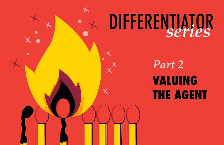 Valuing Call Center Agents