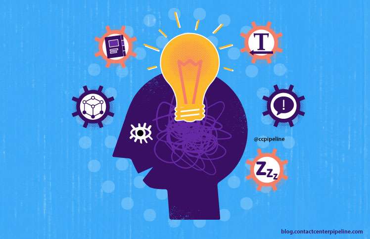 5 best practices for designing a contact center agent training program
