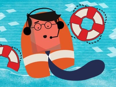 Disaster Planning: The Human Factor
