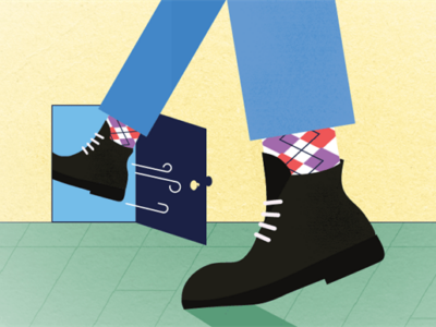 Developing Long-Term Employees