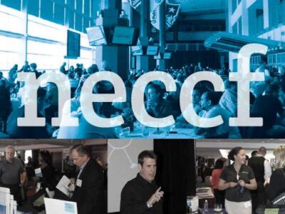 The Largest Call Center Association in the NorthEast!