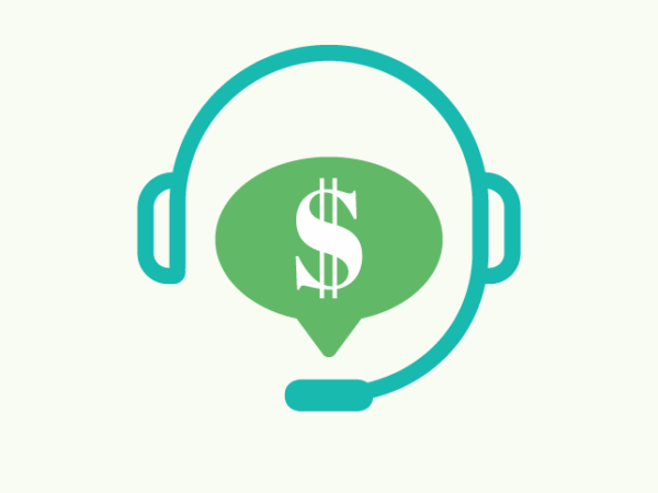Talk Is Cheap… Or Is It?