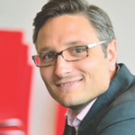 David Påhlman, President, Teleopti Americas