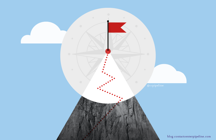 Creating Career Paths for Contact Center Agents