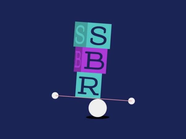 The SBR Balancing Act