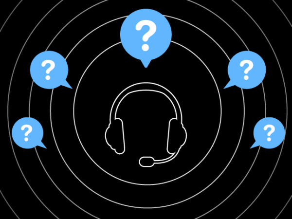 What Users Request Most in a Headset