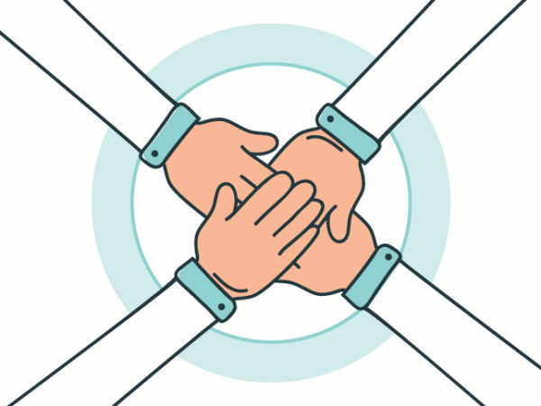 Engaged Employees = Happy Customers