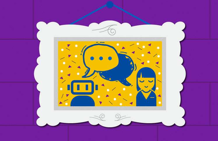 Mastering Conversation in a Digital World