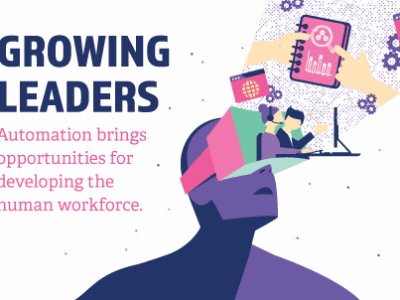 Growing Leaders