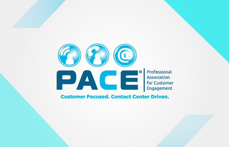 PACE ASSOCIATION: Changing with the Times