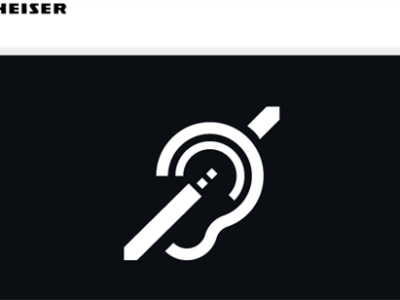 Sennheiser Technology Supports Contact Center Employees with Special Hearing Needs