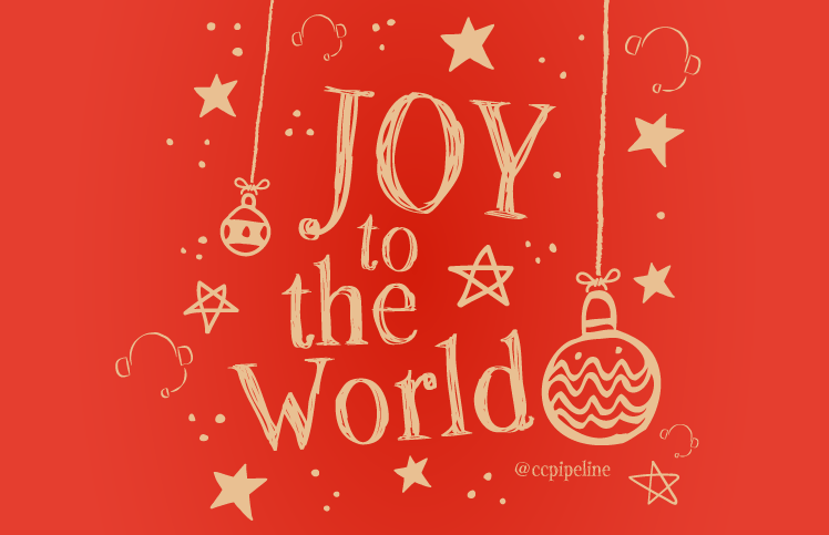 Joy to the Contact Center World