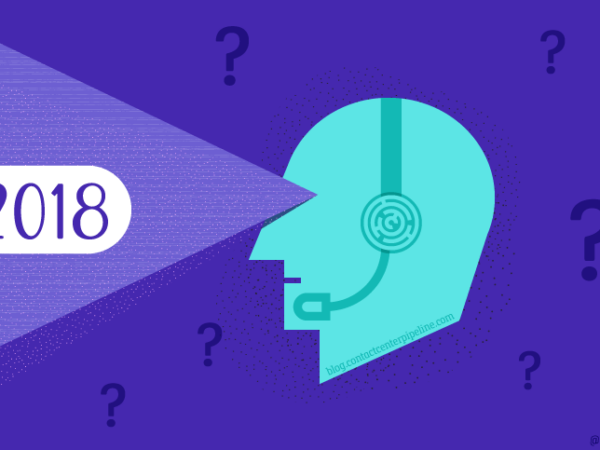 What to Expect for Contact Centers in 2018