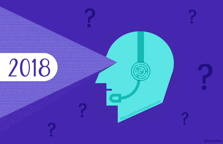 What to Expect for Contact Centers in 2018