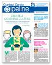 Contact Center Pipeline February Issue Cover