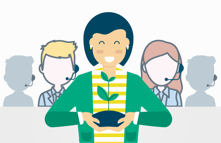 Create a Contact Center Coaching Culture