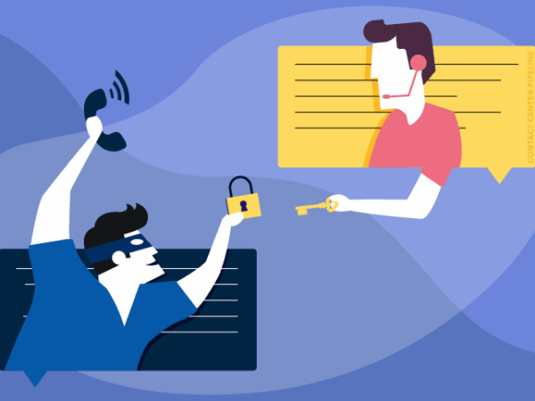Are You Protected? Why Every Contact Center Needs Social Engineering Training