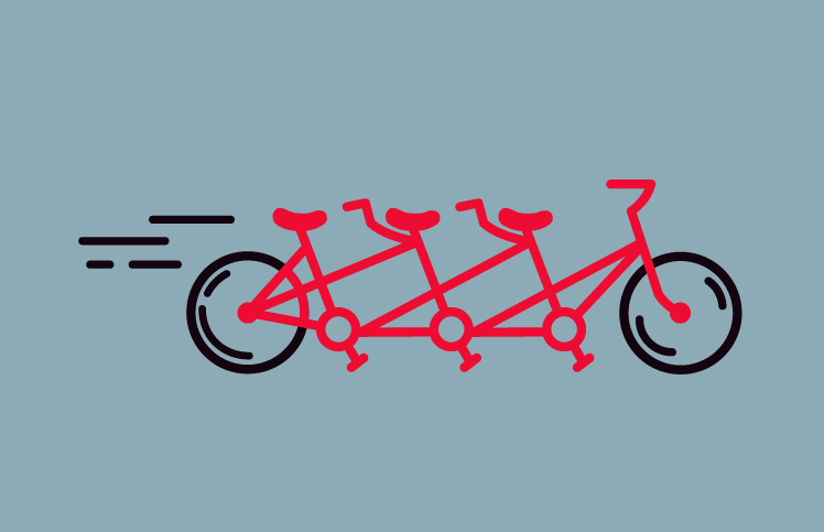 Why Teamwork Is the Most Important Investment You'll Ever Make