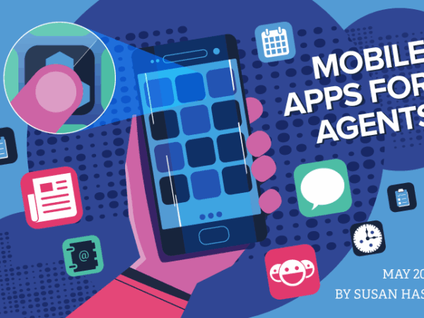 Mobile Apps for Agents