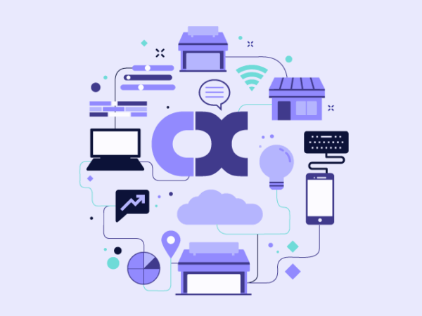 Delivering a Personalized, Effortless, Connected CX
