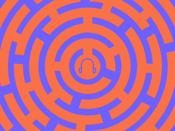 Lost in the Labyrinth: If Information is Currency, Contact Centers are Revenue Engines