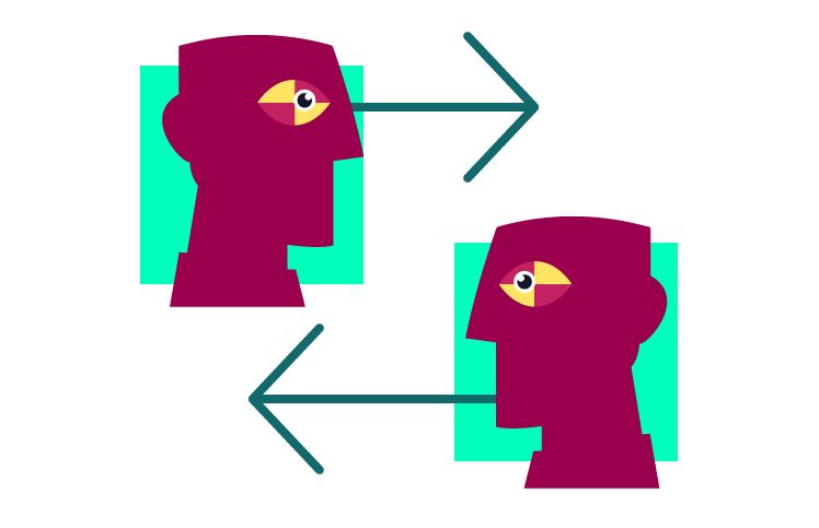 Scheduling Contact Center Resources Through Communication and Collaboration