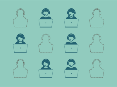 Unhappy Agents? How to Reduce Turnover