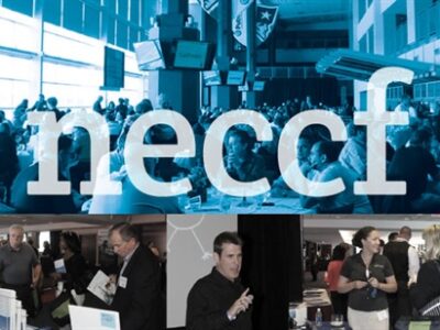 Association Spotlight: NECCF, Northeast Contact Center Forum