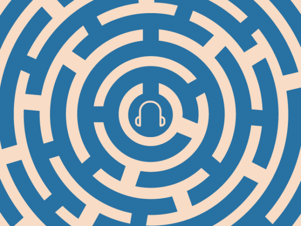 Lost in the Labyrinth: C-Level to Cube-Level… Making the Link
