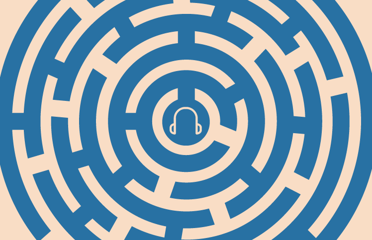 Contact Center C-Level to Cube-Level