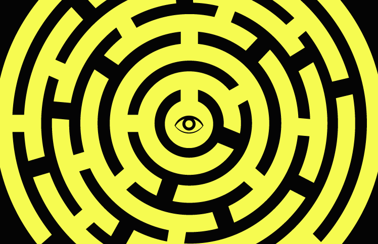 Lost in the Labyrinth: Contact Center Visionary or Radical?