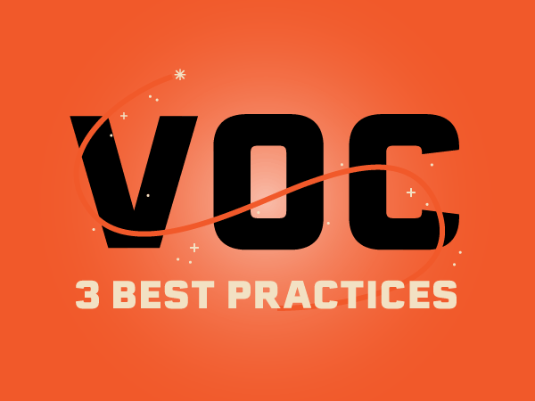 How to Unify Your Listening Programs to Improve CX