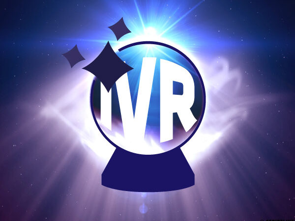 What to Do with Your IVR?