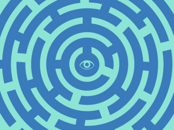 Lost in the Labyrinth: Brand Energy Power and Vision Clarity