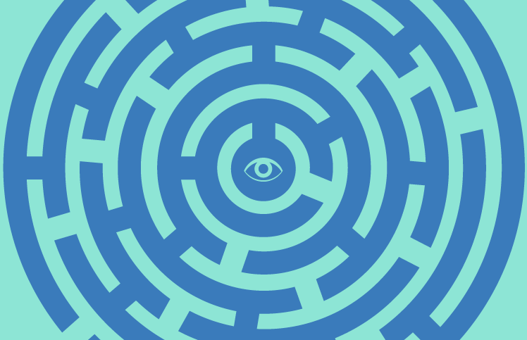Lost in the Labyrinth: Brand Energy Power and Vision Clarity