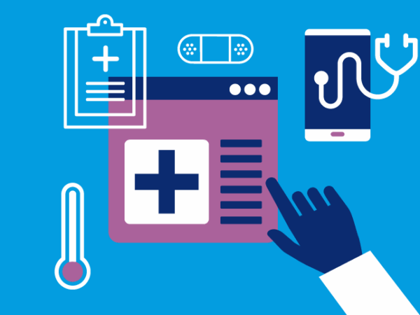 Clear Path to Healthcare Access… Four Pillars of Readiness